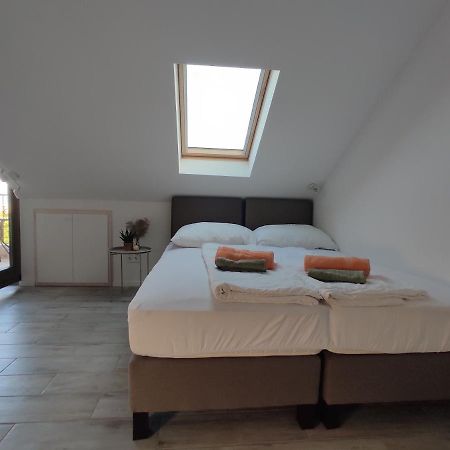 Füvesi Vendégház Balatonfüred Extérieur photo