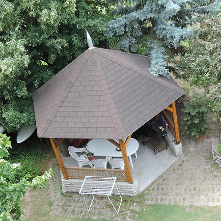 Füvesi Vendégház Balatonfüred Extérieur photo