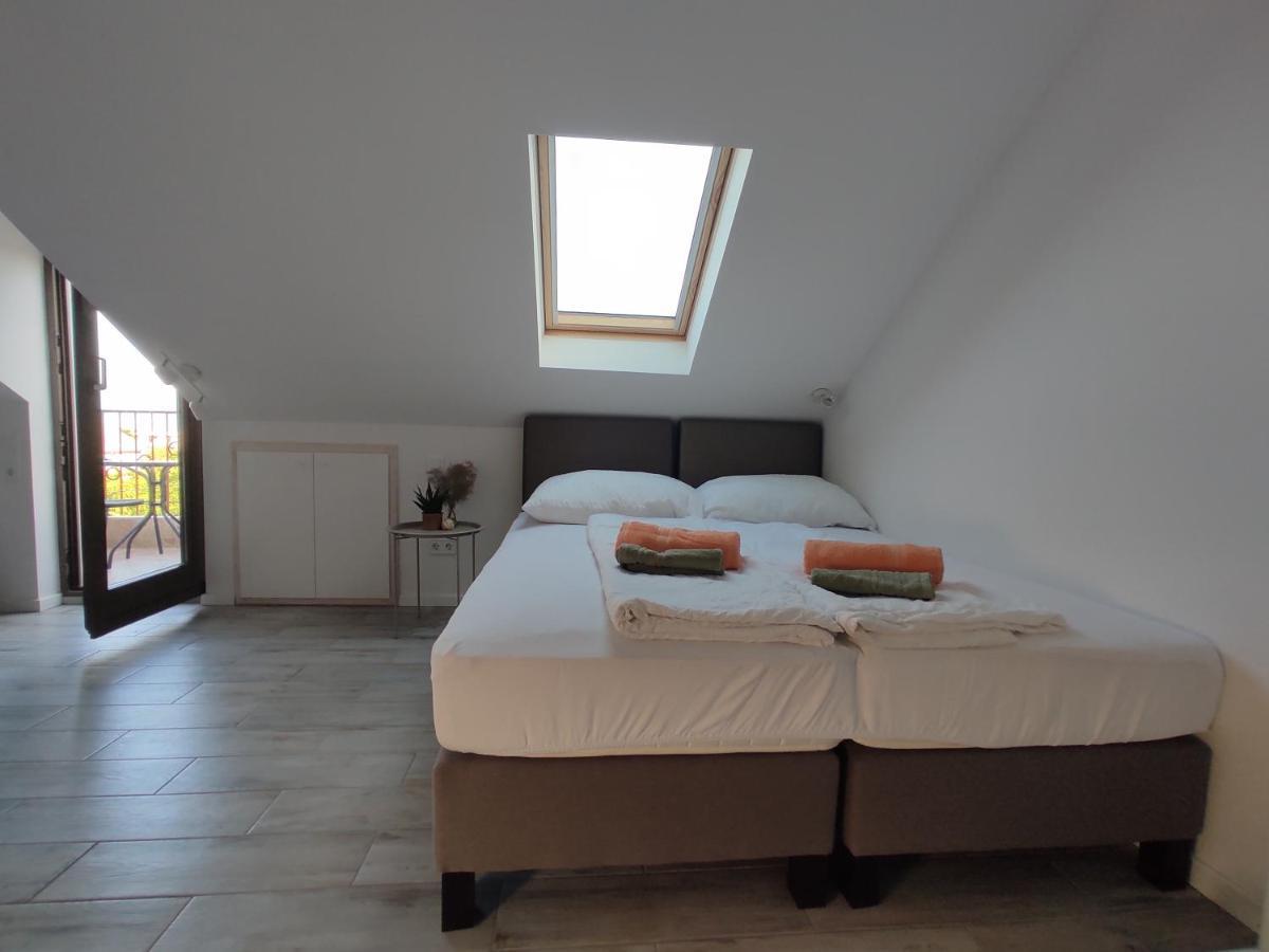 Füvesi Vendégház Balatonfüred Extérieur photo