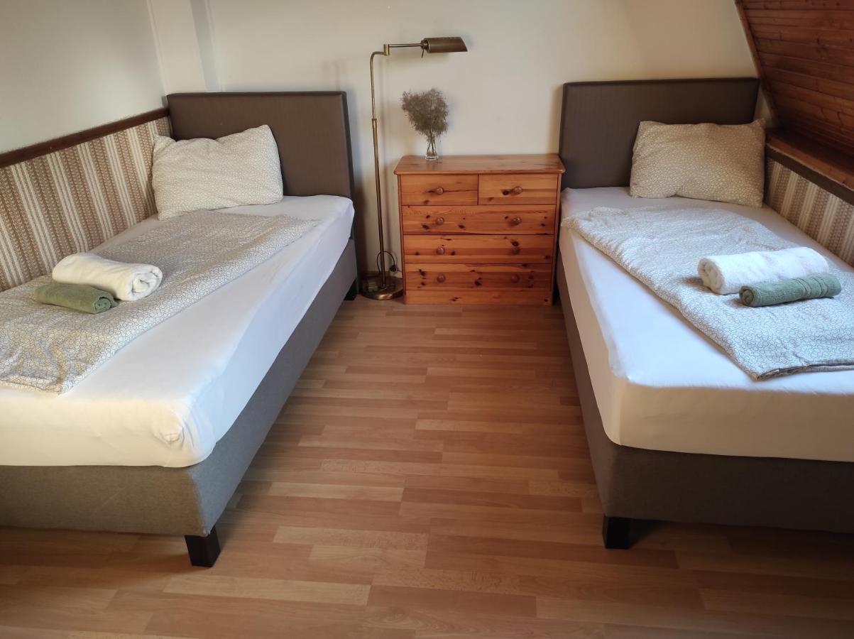 Füvesi Vendégház Balatonfüred Extérieur photo