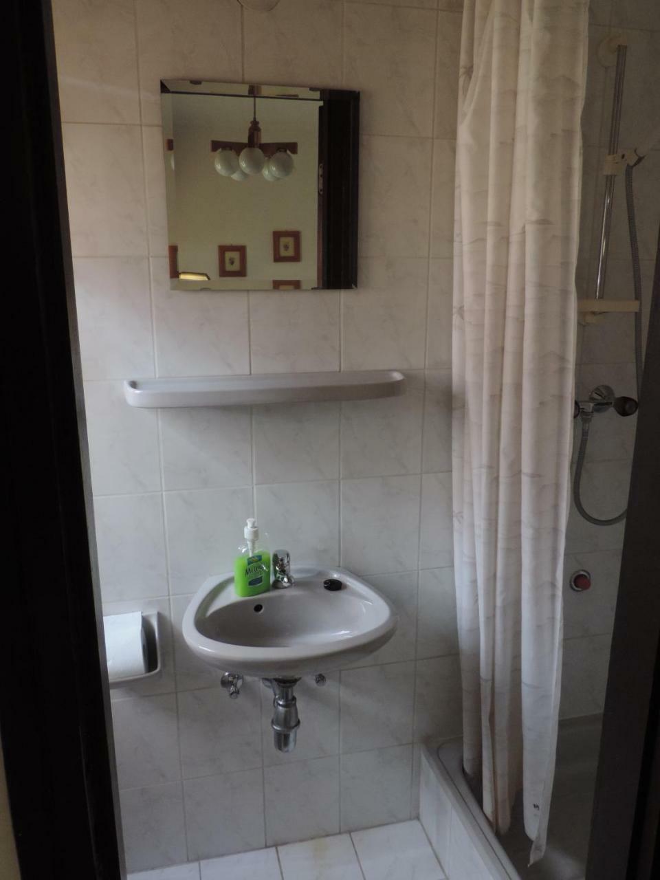 Füvesi Vendégház Balatonfüred Extérieur photo